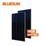 Solarni Panel 585W BSM585PMB6 60SC