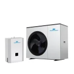 r32 split heating and cooling heat pump09588613258
