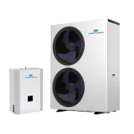 r32 split heating and cooling heat pump09589863732