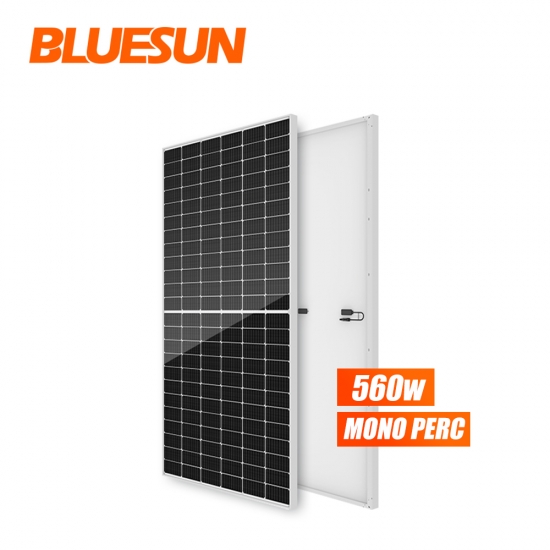 Solarni panel 540W -560W